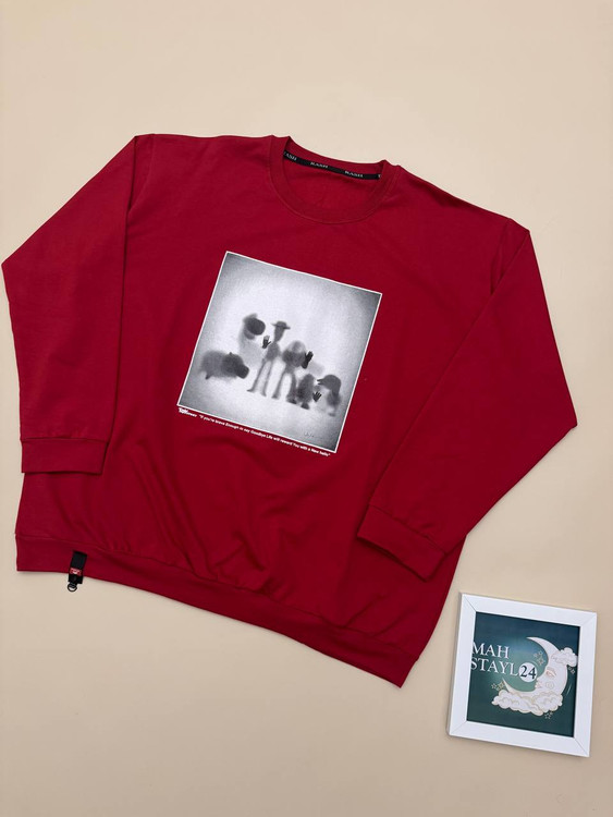 بلوز دورس دونخ پنبه اعلا