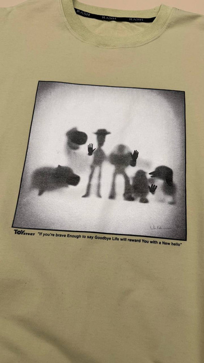 دورس زنانه دو نخ اعلا چاپی شیک