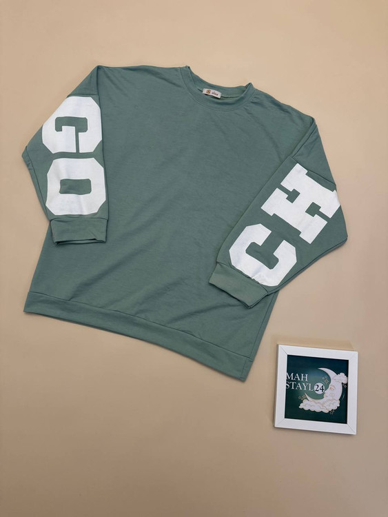 خرید دورس زنانه گلکسی پشت چاپ پاییزی