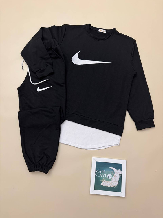 خرید ست اسپرت زنانه گلکسی زیبا