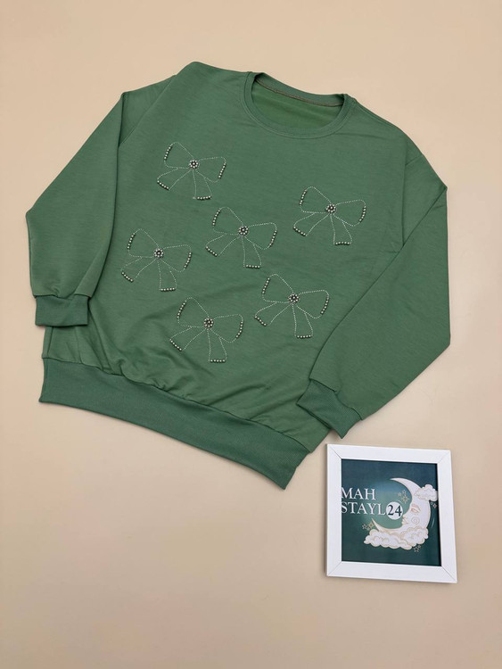 مجموعه دورسهای زنانه با رنگبندی متنوع