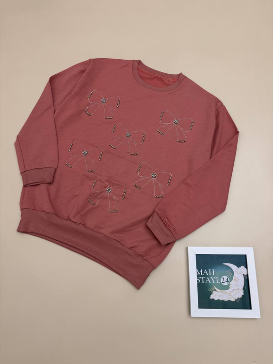 دورس نگیندار دستدوز زنانه نرم و لطیف