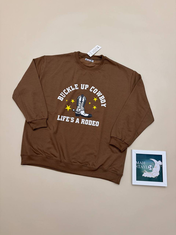 دورس اسپان پنبه قهوهای با کیفیت عالی