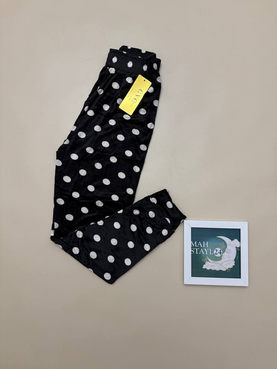 خرید شلوار مخمل زنانه نرم و لطیف