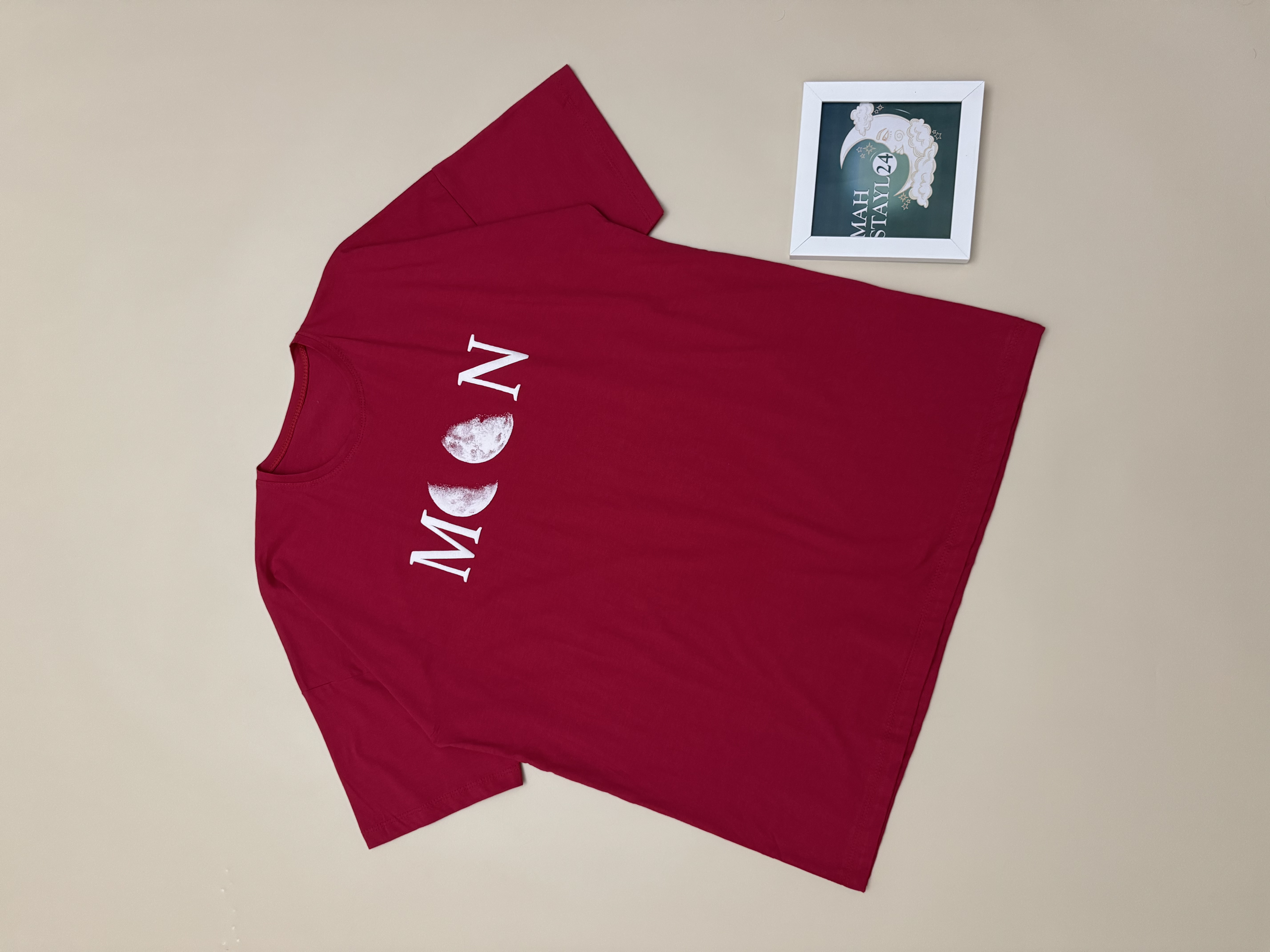 تیشرت لانگ اسپرت نخ پنبه اعلا