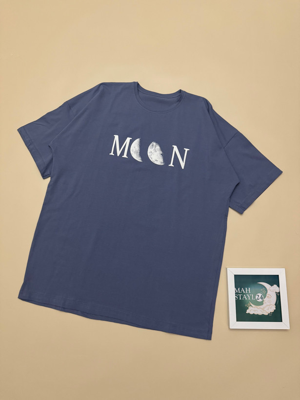 خرید لانگ اسپرت درجه یک طرح MOON