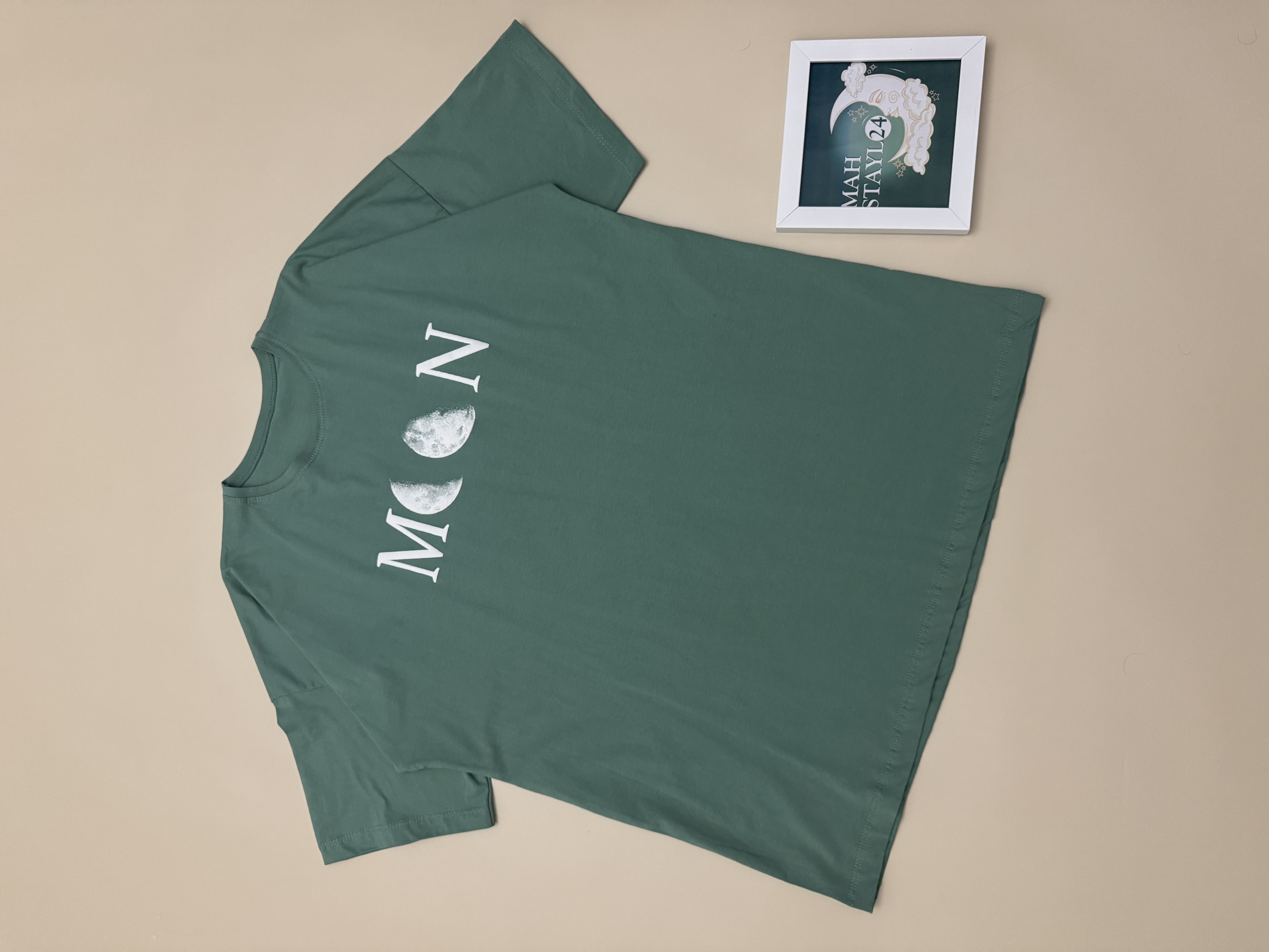 تیشرت لانگ سوپر لش نخ پنبه اعلا